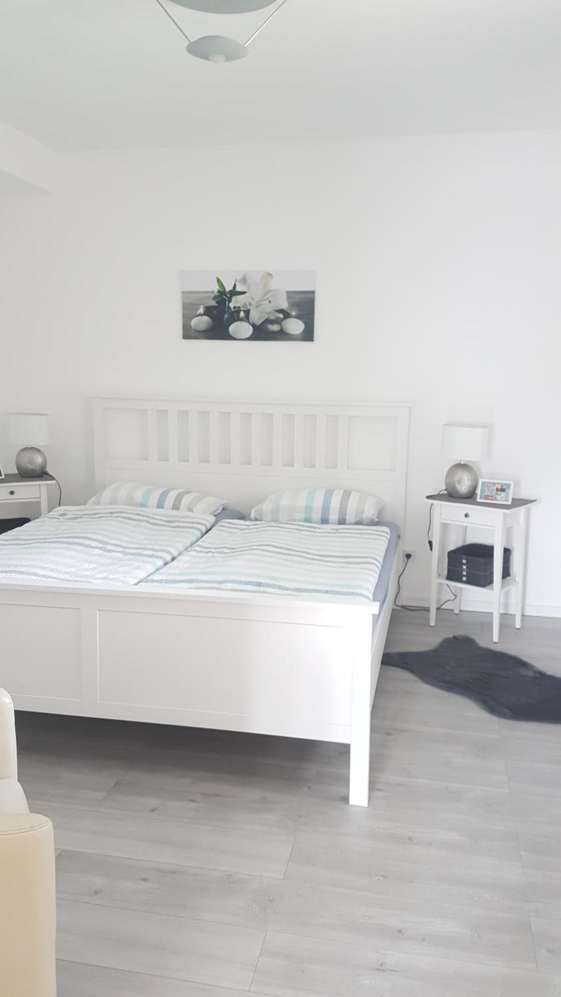 Ferienwohnung Fichtenweg Much Szoba fotó